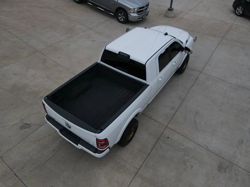 Used 2020 RAM 2500 Limited AWD/4WD image 60