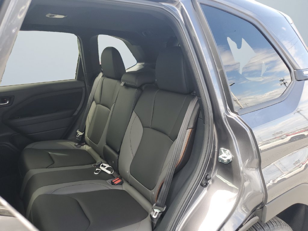New 2026 Subaru Forester Sport w/ Onyx Edition AWD/4WD image 13