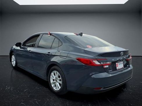 Used 2025 Toyota Camry LE FWD image 6