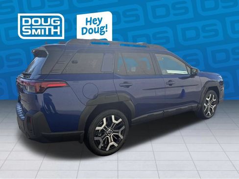New 2026 Subaru Outback Touring XT AWD/4WD image 5