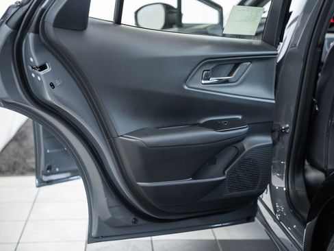 New 2026 Toyota Prius XSE Premium image 39