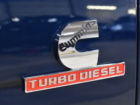 Used 2023 RAM 2500 Laramie image 38