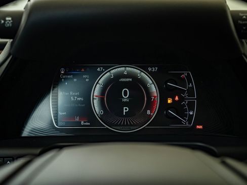 New 2025 Lexus ES 350 Ultra Luxury image 29