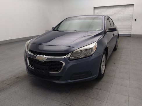 Used 2014 Chevrolet Malibu LS FWD image 15
