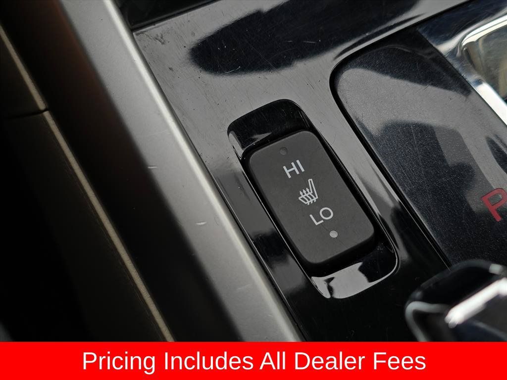 Used 2017 Honda Accord EX-L image 20