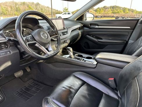 Used 2020 Nissan Altima 2.0 Platinum image 31