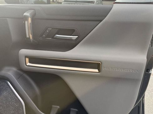 Used 2023 GMC Hummer EV Edition 1 AWD/4WD image 12