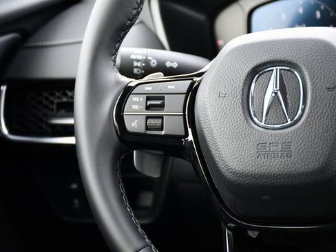 New 2026 Acura ADX FWD image 21