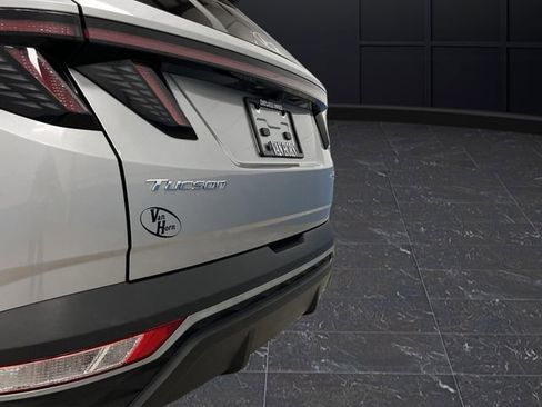 Used 2022 Hyundai Tucson SEL image 34