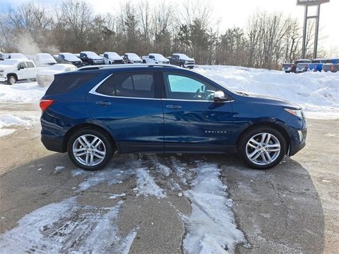 Used 2020 Chevrolet Equinox Premier image 6