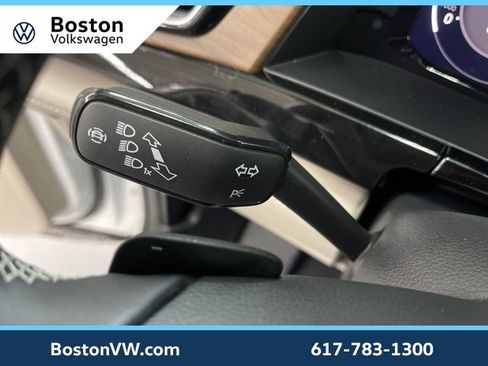 New 2026 Volkswagen Atlas SE image 19