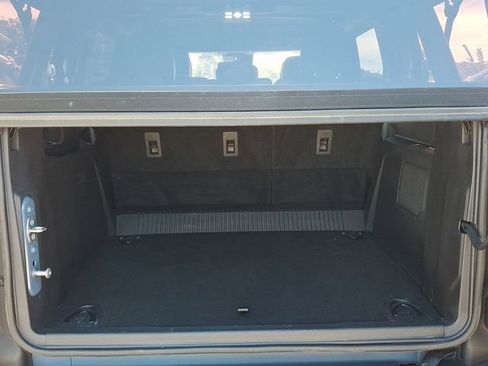 Used 2023 Ford Bronco Wildtrak AWD/4WD image 31