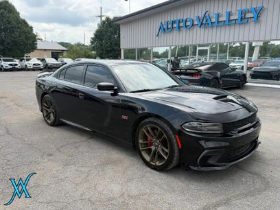 Used 2020 Dodge Charger Scat Pack w/ Plus Group