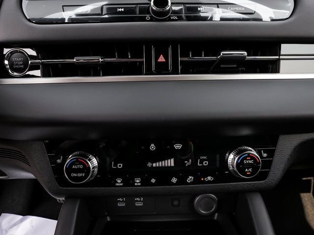 New 2026 Mitsubishi Outlander LE AWD/4WD image 26