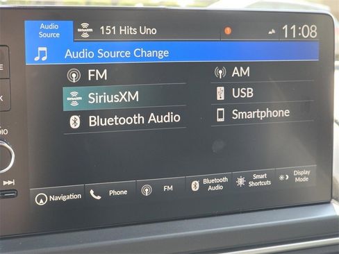 New 2025 Honda Pilot Elite image 7