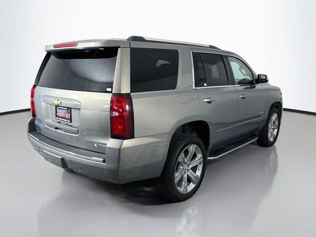 Used 2018 Chevrolet Tahoe Premier AWD/4WD image 7