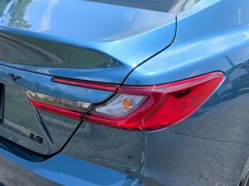 Used 2025 Toyota Camry LE w/ Convenience Package FWD image 12