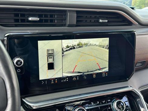 Used 2024 GMC Sierra 1500 Denali Ultimate image 23