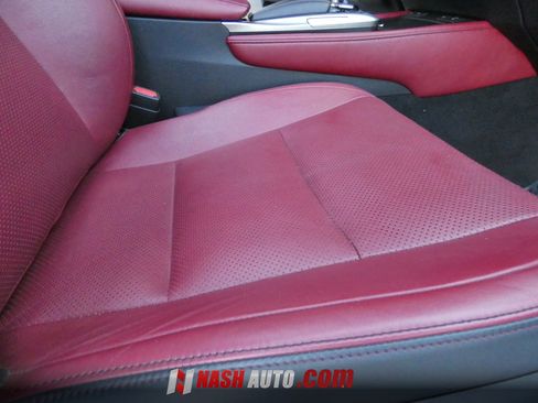 Used 2019 Lexus GS 350 F Sport w/ Preferred Accessory Package RWD image 29