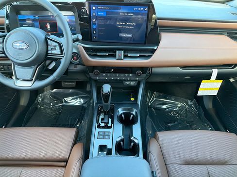 New 2026 Subaru Outback Touring XT image 18