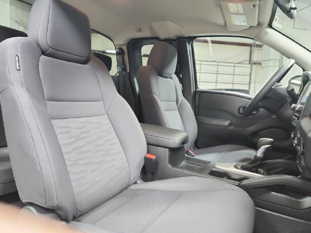 Used 2024 Nissan Frontier S w/ Technology Package AWD/4WD image 35