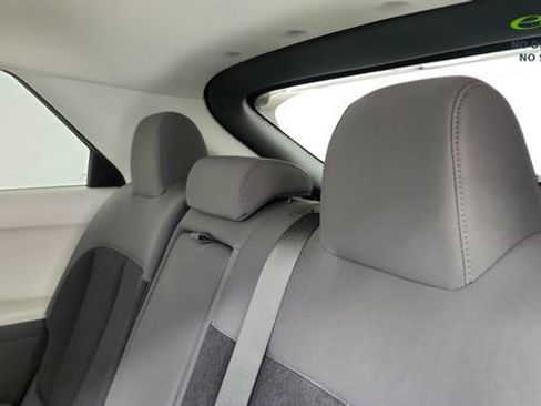 Used 2026 Hyundai Ioniq 5 SE RWD image 30