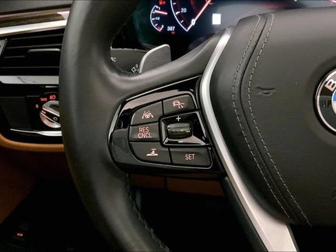 Used 2019 BMW 540i w/ Executive Package RWD image 18