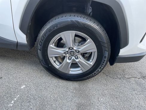 Certified 2023 Toyota RAV4 XLE w/ Convenience Package AWD/4WD image 11