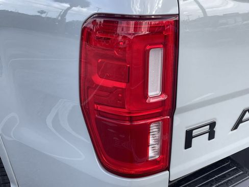 Used 2023 Ford Ranger XLT w/ Equipment Group 301A Mid RWD image 7