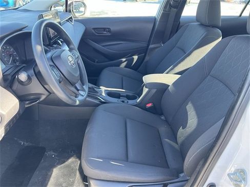 Used 2024 Toyota Corolla LE image 13