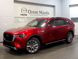 New 2026 MAZDA CX-90 3.3 Turbo w/ Premium Plus Pkg video 1
