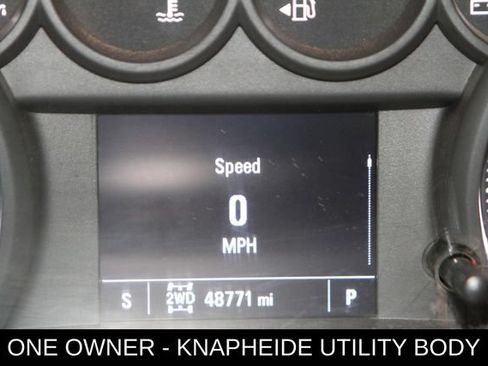 Used 2023 Chevrolet Silverado 2500 W/T w/ WT Fleet Convenience Package AWD/4WD image 19
