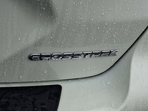 Certified 2025 Subaru Crosstrek 2.5i Limited image 30