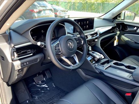 New 2026 Acura MDX FWD image 8