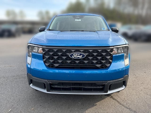 Used 2026 Ford Maverick XLT w/ XLT Luxury Package AWD/4WD image 3