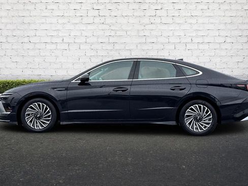 Used 2025 Hyundai Sonata SEL image 7