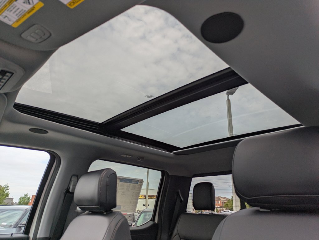 New 2026 Ford F350 Lariat w/ Lariat Ultimate Package AWD/4WD image 20