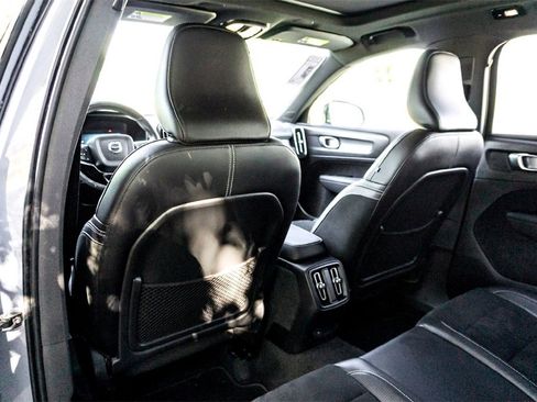 Used 2021 Volvo XC40 P8 Recharge image 28