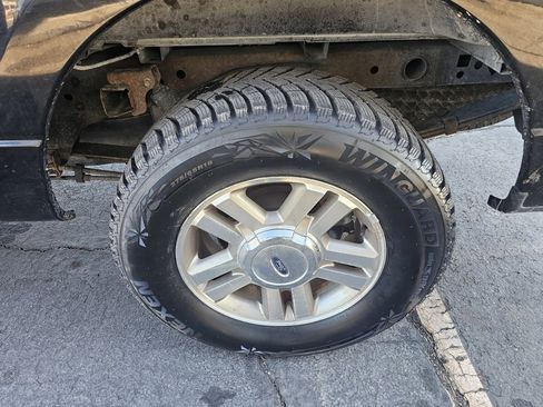 Used 2005 Ford F150 STX image 22