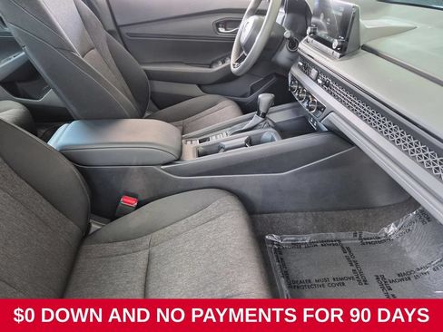 Used 2025 Honda Accord SE image 30