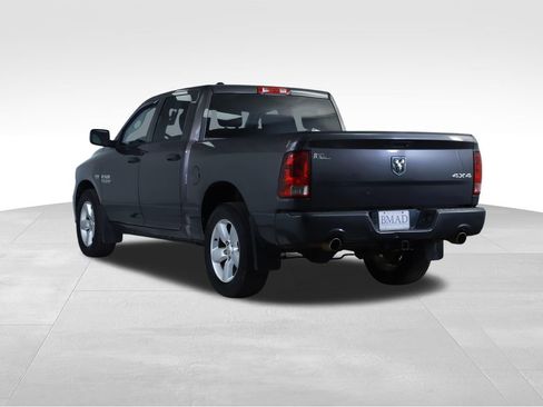 Used 2014 RAM 1500 Express AWD/4WD image 9