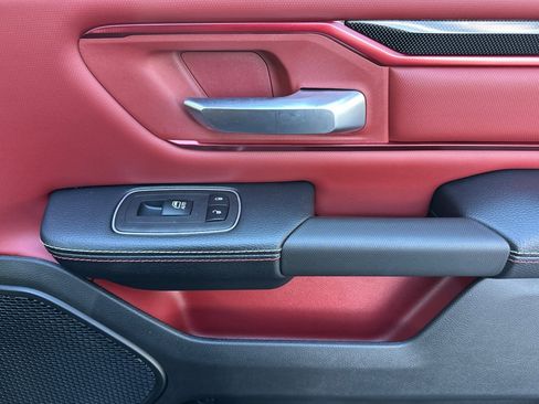 Used 2022 RAM 1500 Rebel image 20