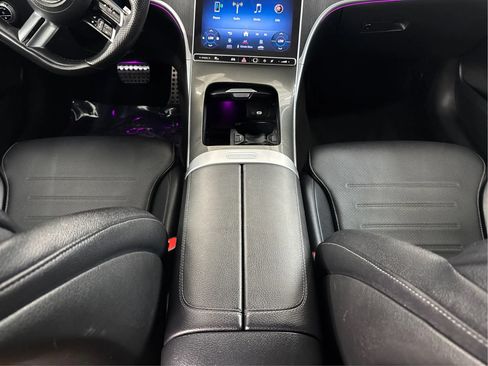 Used 2022 Mercedes-Benz C 300 4MATIC Sedan image 22