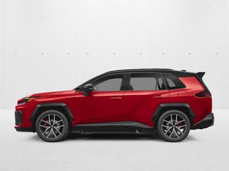 New 2026 Toyota RAV4 AWD Plug-in Hybrid video 2