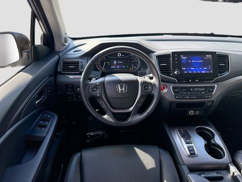 Used 2023 Honda Ridgeline RTL image 19