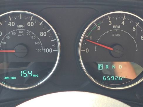 Used 2015 Jeep Wrangler Unlimited Sport w/ Quick Order Package 24S AWD/4WD image 28