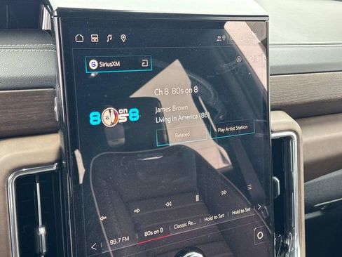 New 2026 GMC Yukon Denali Ultimate image 33