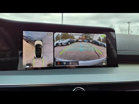 New 2025 Nissan Murano SL image 19