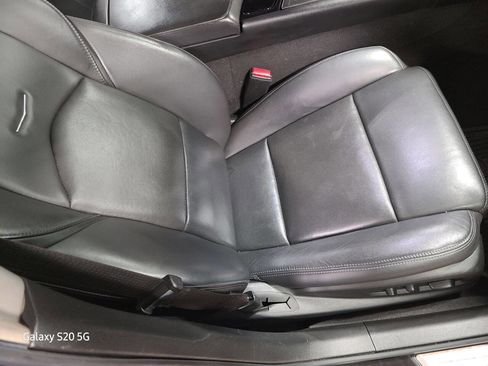 Used 2019 Cadillac CTS Luxury image 19