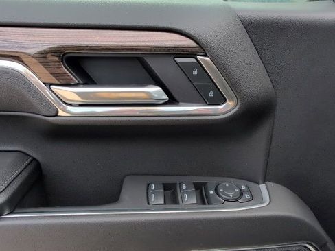 New 2025 Chevrolet Silverado 1500 RST w/ Protection Package image 15